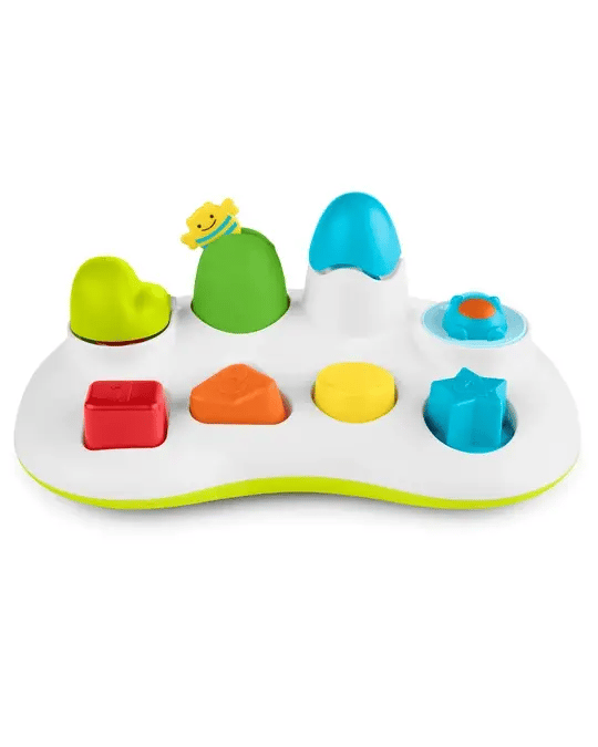 SKIP HOP - Explore & More Pop - Up Toy - ThePharmacy - 2 - ThePharmacy