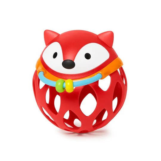SKIP HOP - Explore & More Roll Around Rattle - 3 OPTIONS - ThePharmacy - 3 - ThePharmacy