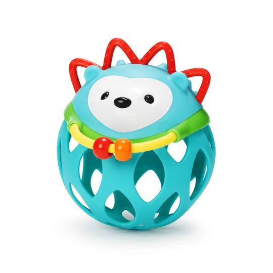 SKIP HOP - Explore & More Roll Around Rattle - 3 OPTIONS - ThePharmacy - 1 - ThePharmacy