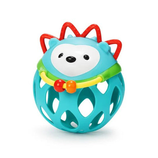 SKIP HOP - Explore & More Roll Around Rattle - 3 OPTIONS - ThePharmacy - 1 - ThePharmacy