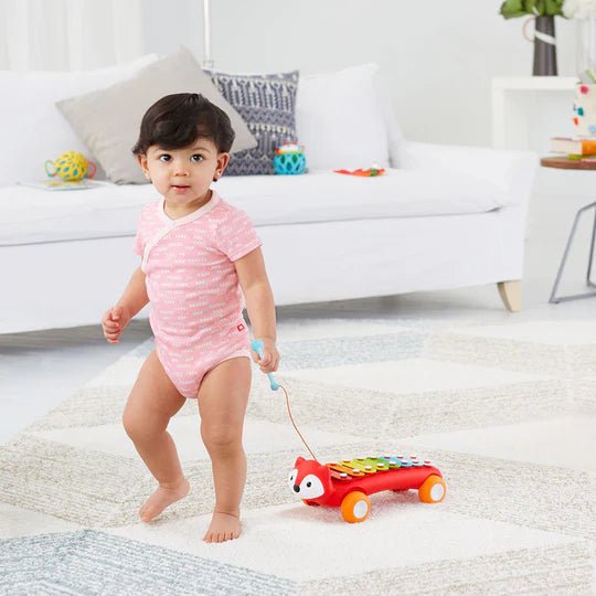 SKIP HOP - Explore & More Xylophone - Fox - ThePharmacy - 4 - ThePharmacy