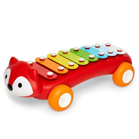 SKIP HOP - Explore & More Xylophone - Fox - ThePharmacy - 1 - ThePharmacy