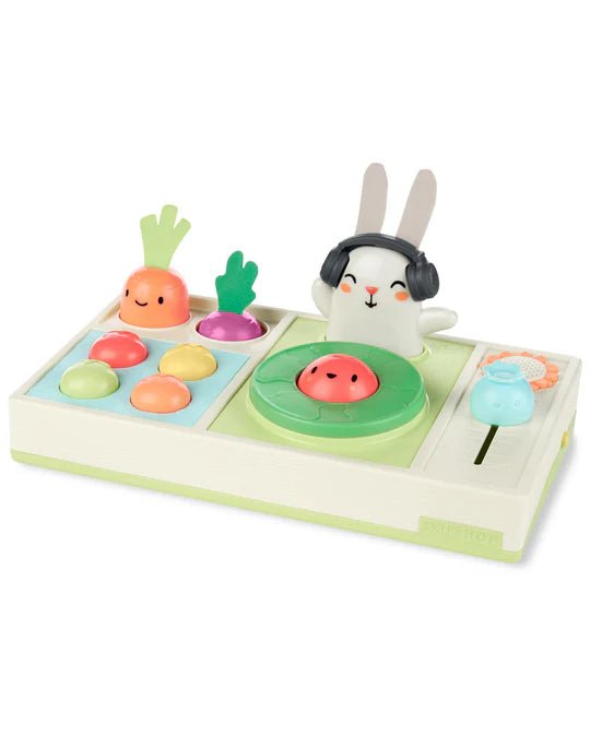 SKIP HOP - FARMSTAND Let The Beet Drop DJ Set Baby Musical Toy - ThePharmacy - 1 - ThePharmacy