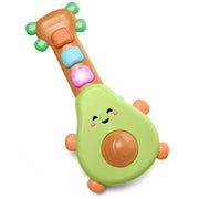 SKIP HOP - Farmstand Rock A Mole Guitar - ThePharmacy - 1 - ThePharmacy