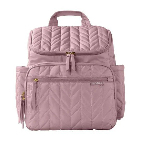 SKIP HOP - Forma Nappy Backpack - 6 OPTIONS - ThePharmacy - 5 - ThePharmacy