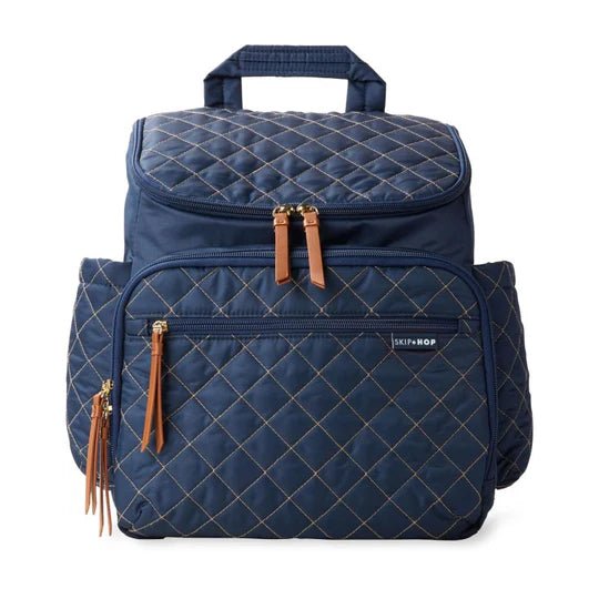 SKIP HOP - Forma Nappy Backpack - 6 OPTIONS - ThePharmacy - 1 - ThePharmacy