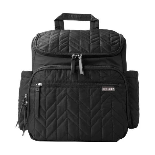 SKIP HOP - Forma Nappy Backpack - 6 OPTIONS - ThePharmacy - 2 - ThePharmacy