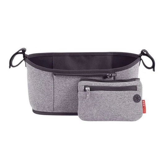 SKIP HOP - Grab & Go Stroller Organiser - 2 OPTIONS - Skip Hop - 1 - Baby & Kids - ThePharmacy