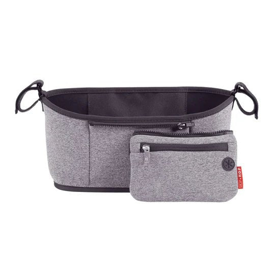 SKIP HOP - Grab & Go Stroller Organiser - 2 OPTIONS - Skip Hop - 1 - Baby & Kids - ThePharmacy