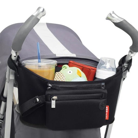 SKIP HOP - Grab & Go Stroller Organiser - 2 OPTIONS - Skip Hop - 6 - Baby & Kids - ThePharmacy