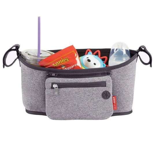 SKIP HOP - Grab & Go Stroller Organiser - 2 OPTIONS - Skip Hop - 2 - Baby & Kids - ThePharmacy
