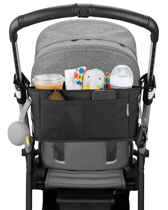 SKIP HOP - Grab & Go Ultra Stroller Organiser - 2 OPTIONS - ThePharmacy - 4 - ThePharmacy