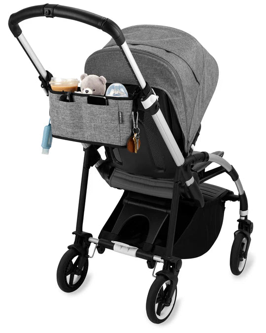SKIP HOP - Grab & Go Ultra Stroller Organiser - 2 OPTIONS - ThePharmacy - 2 - ThePharmacy