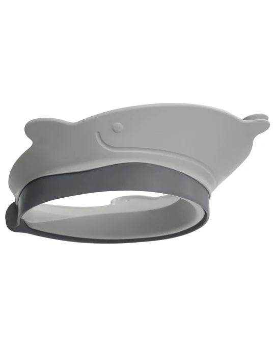 SKIP HOP - MOBY Bath Visor - Grey - ThePharmacy - 1 - ThePharmacy