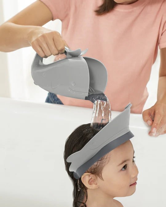SKIP HOP - MOBY Bath Visor - Grey - ThePharmacy - 2 - ThePharmacy