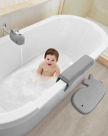 SKIP HOP - MOBY Bathtime Essential Kit - Grey - ThePharmacy - 2 - ThePharmacy
