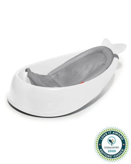 SKIP HOP - MOBY Smart Sling 3 Stage Tub - 2 OPTIONS - ThePharmacy - 1 - ThePharmacy