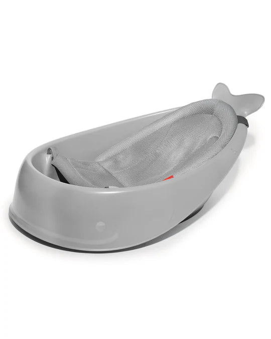 SKIP HOP - MOBY Smart Sling 3 Stage Tub - 2 OPTIONS - ThePharmacy - 2 - ThePharmacy