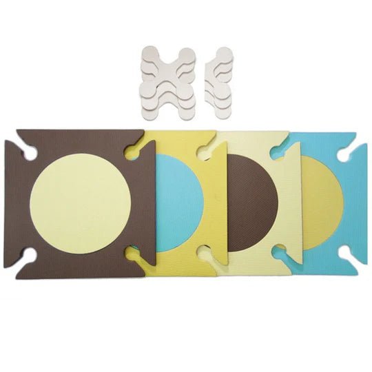 SKIP HOP - Playspot Foam Floor Tiles - 2 OPTIONS - ThePharmacy - 4 - ThePharmacy