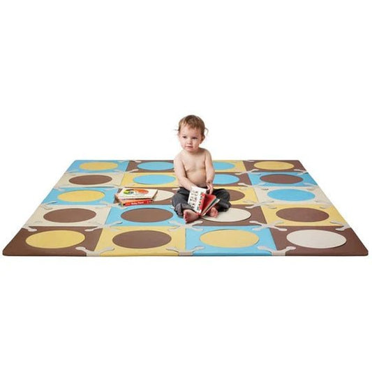 SKIP HOP - Playspot Foam Floor Tiles - 2 OPTIONS - ThePharmacy - 1 - ThePharmacy