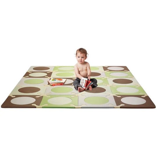 SKIP HOP - Playspot Foam Floor Tiles - 2 OPTIONS - ThePharmacy - 2 - ThePharmacy