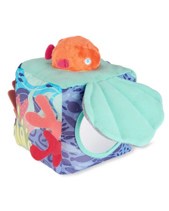 SKIP HOP - Seascape Activity Cube - ThePharmacy - 1 - Baby & Kids - ThePharmacy