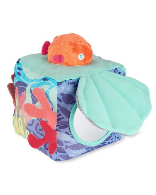 SKIP HOP - Seascape Activity Cube - ThePharmacy - 1 - Baby & Kids - ThePharmacy