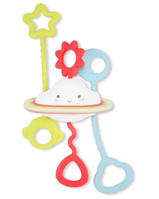 SKIP HOP - Silver Lining Cloud Pull & Play Sensory Toy - ThePharmacy - 2 - ThePharmacy