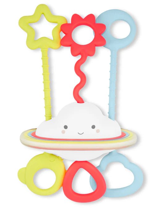 SKIP HOP - Silver Lining Cloud Pull & Play Sensory Toy - ThePharmacy - 1 - ThePharmacy