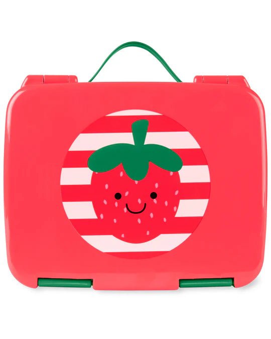 SKIP HOP - SPARK STYLE Bento Lunch Box - 6 OPTIONS - ThePharmacy - 5 - ThePharmacy