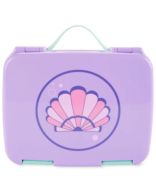 SKIP HOP - SPARK STYLE Bento Lunch Box - 6 OPTIONS - ThePharmacy - 2 - ThePharmacy