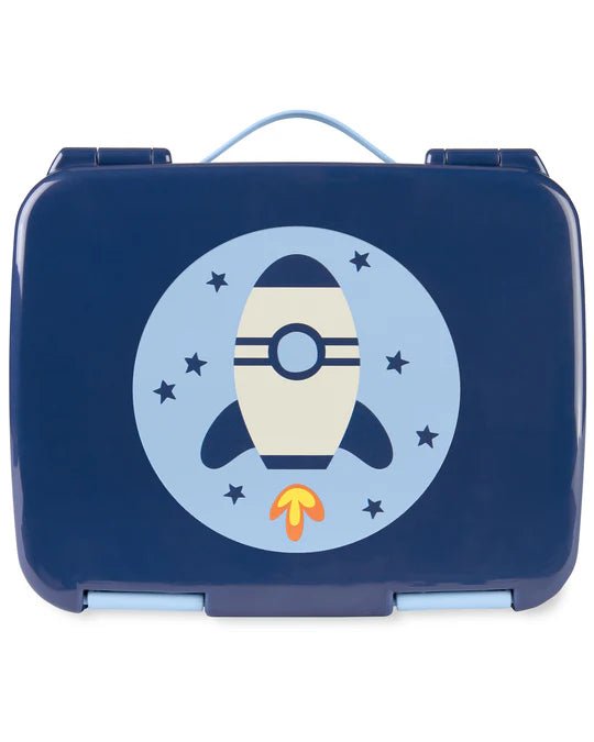 SKIP HOP - SPARK STYLE Bento Lunch Box - 6 OPTIONS - ThePharmacy - 3 - ThePharmacy