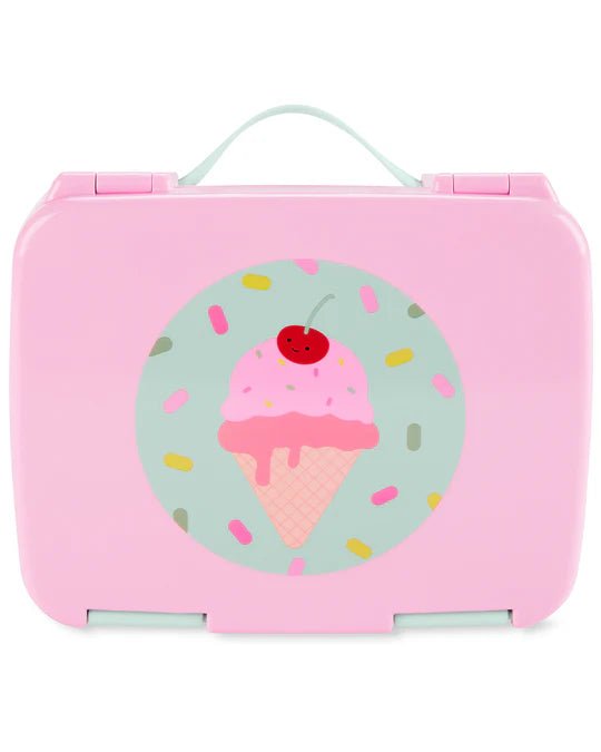 SKIP HOP - SPARK STYLE Bento Lunch Box - 6 OPTIONS - ThePharmacy - 1 - ThePharmacy