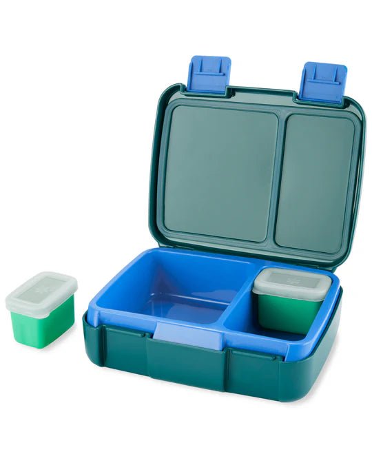 SKIP HOP - SPARK STYLE Bento Lunch Box - 6 OPTIONS - ThePharmacy - 9 - ThePharmacy