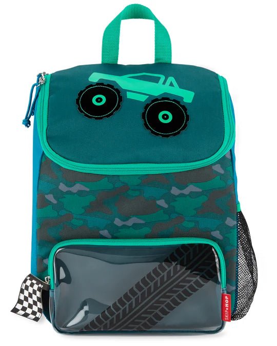 SKIP HOP - SPARK STYLE Big Kid Backpack - 3 OPTIONS - ThePharmacy - 3 - ThePharmacy