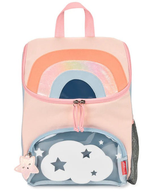 SKIP HOP - SPARK STYLE Big Kid Backpack - 3 OPTIONS - ThePharmacy - 1 - ThePharmacy