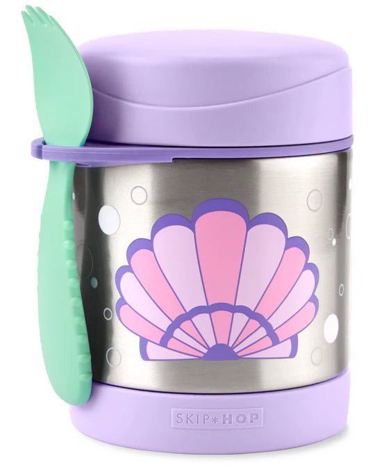 SKIP HOP - SPARK STYLE Insulated Food Jar - 7 OPTIONS - ThePharmacy - 6 - ThePharmacy