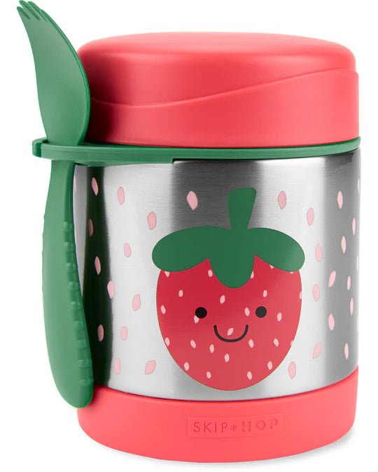 SKIP HOP - SPARK STYLE Insulated Food Jar - 7 OPTIONS - ThePharmacy - 4 - ThePharmacy