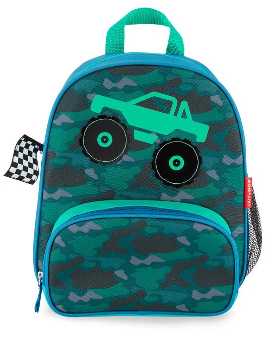 SKIP HOP - SPARK STYLE Little Kid Backpack - 6 OPTIONS - ThePharmacy - 3 - ThePharmacy