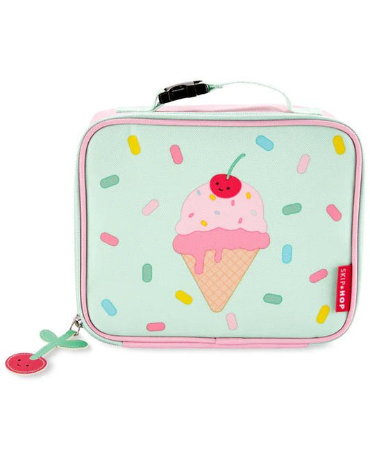 SKIP HOP - SPARK STYLE Lunch Bag - Ice Cream - ThePharmacy - 1 - ThePharmacy