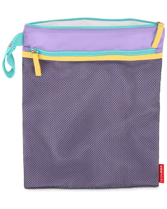 SKIP HOP - SPARK STYLE Wet Bag - 3 OPTIONS - ThePharmacy - 3 - ThePharmacy
