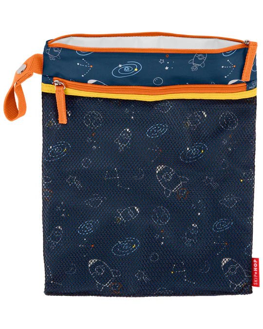 SKIP HOP - SPARK STYLE Wet Bag - 3 OPTIONS - ThePharmacy - 2 - ThePharmacy