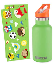 SKIP HOP - Stainless Steel Canteen Bottle - 3 OPTIONS - ThePharmacy - 1 - ThePharmacy