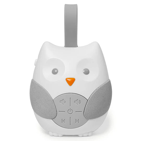 SKIP HOP - Stroll & Go Portable Baby Soother - Owl - Skip Hop - 1 - Baby & Kids - ThePharmacy