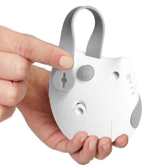 SKIP HOP - Stroll & Go Portable Baby Soother - Owl - Skip Hop - 2 - Baby & Kids - ThePharmacy