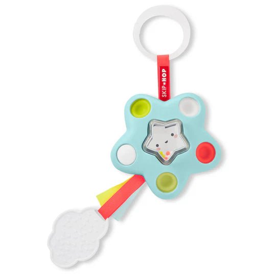 SKIP HOP - Stroller Toy - 7 OPTIONS - ThePharmacy - 11 - ThePharmacy