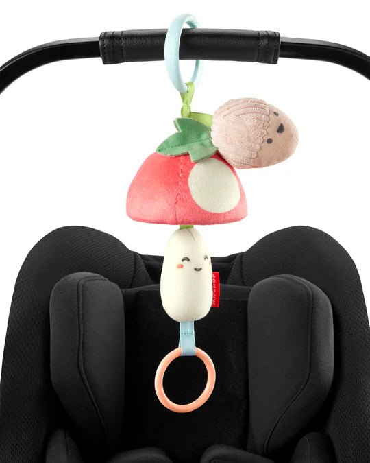 SKIP HOP - Stroller Toy - 7 OPTIONS - ThePharmacy - 8 - ThePharmacy