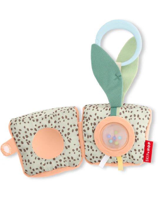 SKIP HOP - Stroller Toy - 7 OPTIONS - ThePharmacy - 10 - ThePharmacy