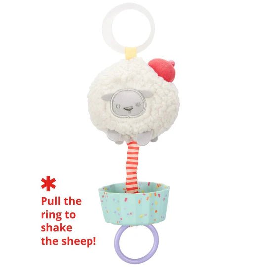 SKIP HOP - Stroller Toy - 7 OPTIONS - ThePharmacy - 14 - ThePharmacy