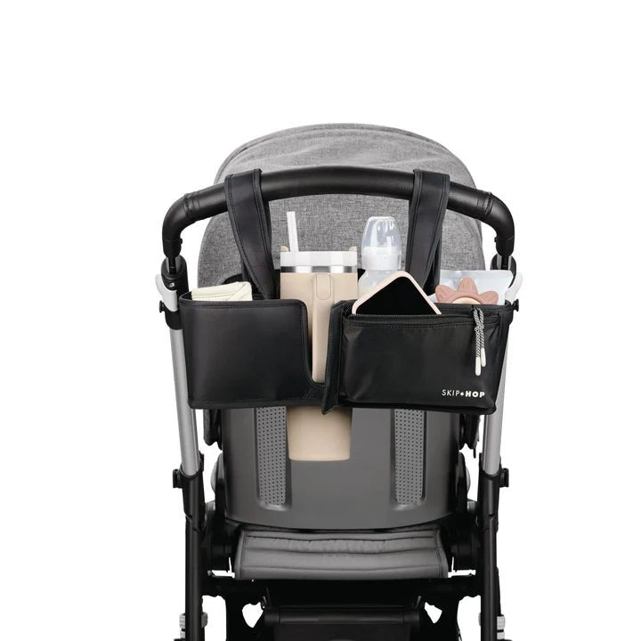 Skip Hop Ultimate Stroller Organiser - Skip Hop - 10 - Baby & Kids - ThePharmacy